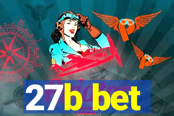 27b bet